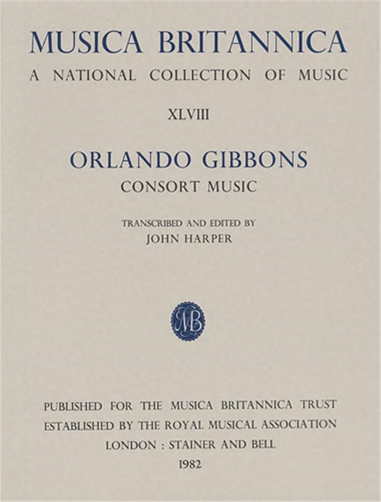Consort Music